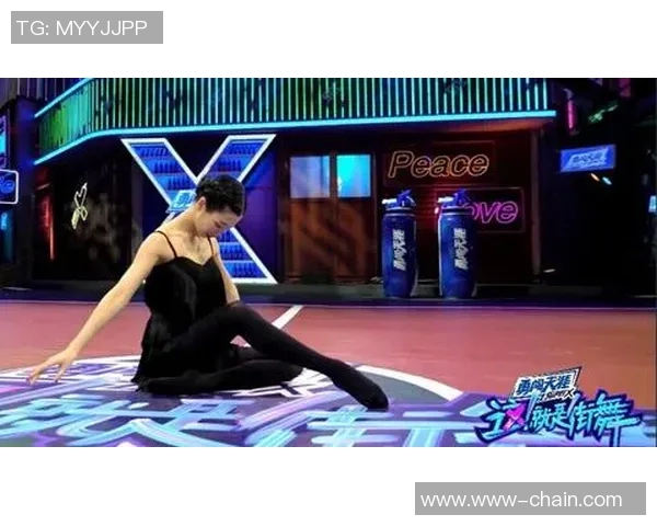 重庆街舞队速度对比独家解析揭示舞者间的竞技差异与成长潜力 重庆街舞队速度对比独家解析揭示舞者间的竞技差异与成长潜力