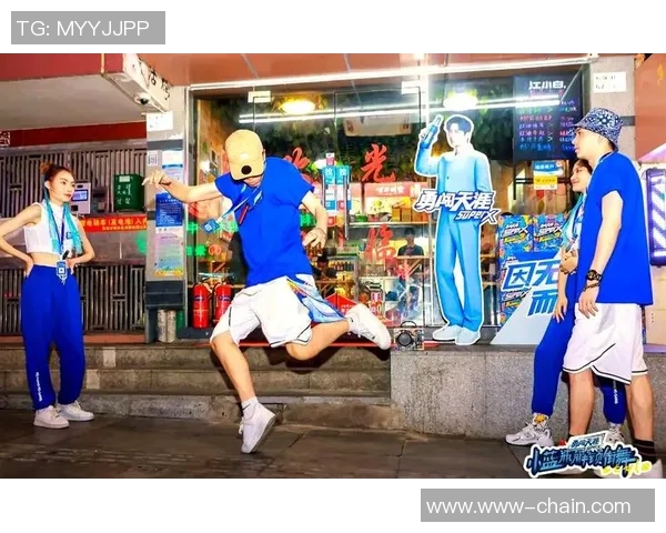 杭州街舞队的节奏变革引发热议街舞文化新潮流探讨 杭州街舞队的节奏变革引发热议街舞文化新潮流探讨