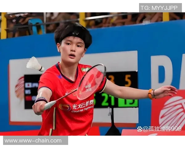 权威发布羽毛球技术实力榜单揭示顶尖选手风采与实力对比