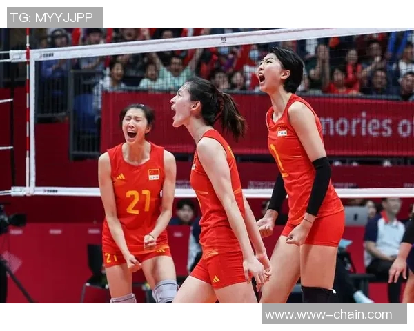 南京排球队在亚运会上的比赛经验与表现深度分析