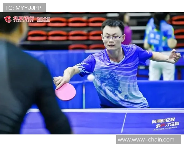 乒乓球的魅力与坚持：深入了解上海乒乓球队的耐力训练与精神风貌