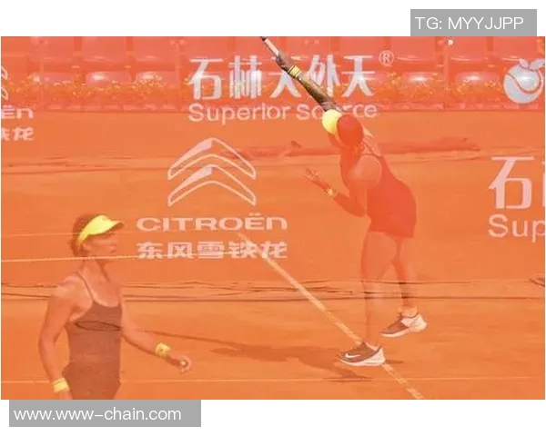 南京网球队耐力对比深度解析与训练策略探讨