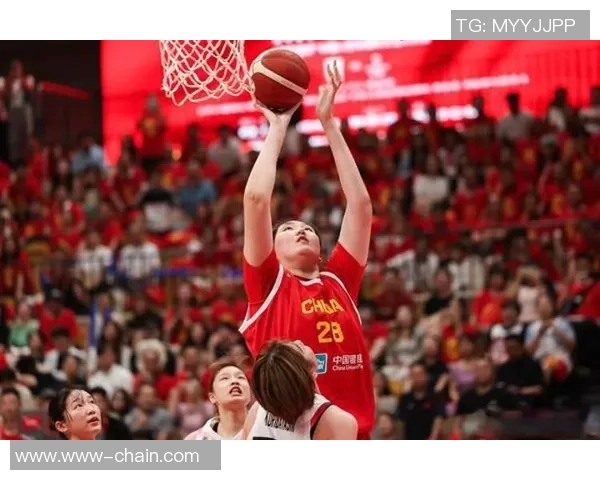 张丽的篮球之路：从青涩少女到职业球员的成长故事