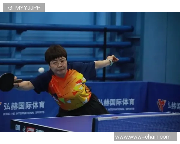 北京乒乓球队心理素质排名第一最新TOP10选手分析与启示