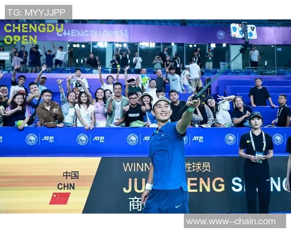 成都网球队技术变革引发热议推动网球运动新发展与未来展望