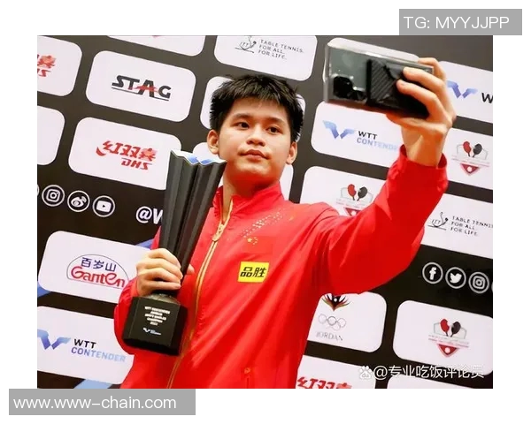 深圳乒乓球队在精英赛中的实力展现与未来发展潜力分析