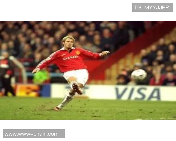 贝克汉姆如何从足球明星蜕变为全球文化偶像的传奇之路