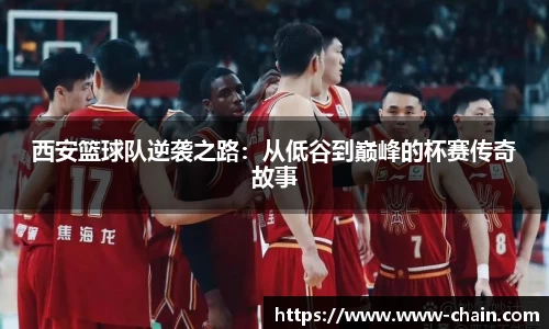 西安篮球队逆袭之路：从低谷到巅峰的杯赛传奇故事