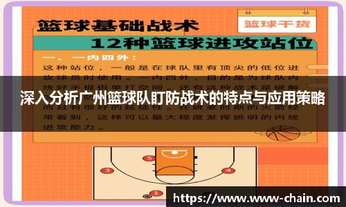 深入分析广州篮球队盯防战术的特点与应用策略