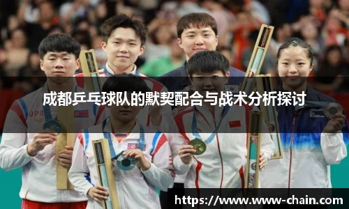 成都乒乓球队的默契配合与战术分析探讨
