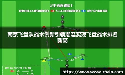 南京飞盘队战术创新引领潮流实现飞盘战术排名新高