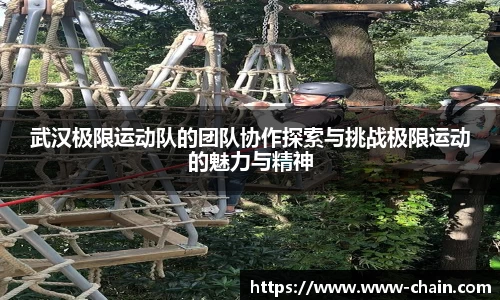 武汉极限运动队的团队协作探索与挑战极限运动的魅力与精神